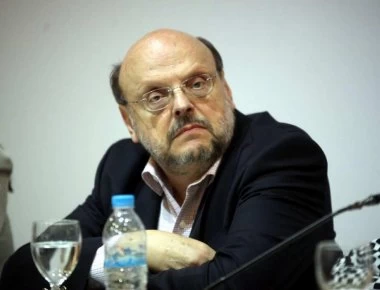 Το tweet του Ε. Αντώναρου που «την λέει» στον Κυρ. Μητσοτάκη αλλά... (φώτο)